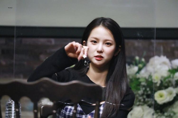 케플러 최유진0