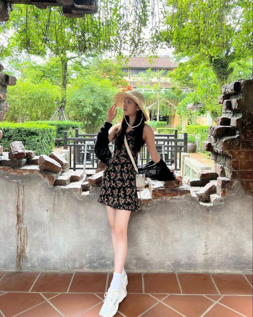 스테이씨 장예은1