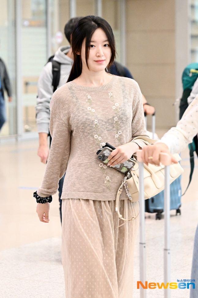여자아이들 슈화2