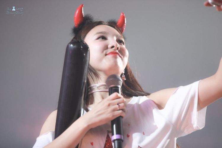트와이스 나연0