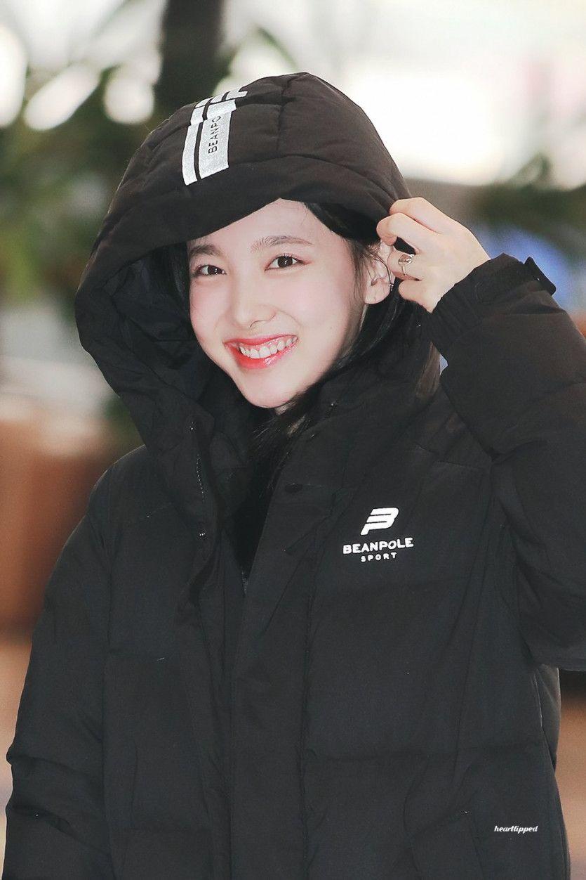 트와이스 나연1