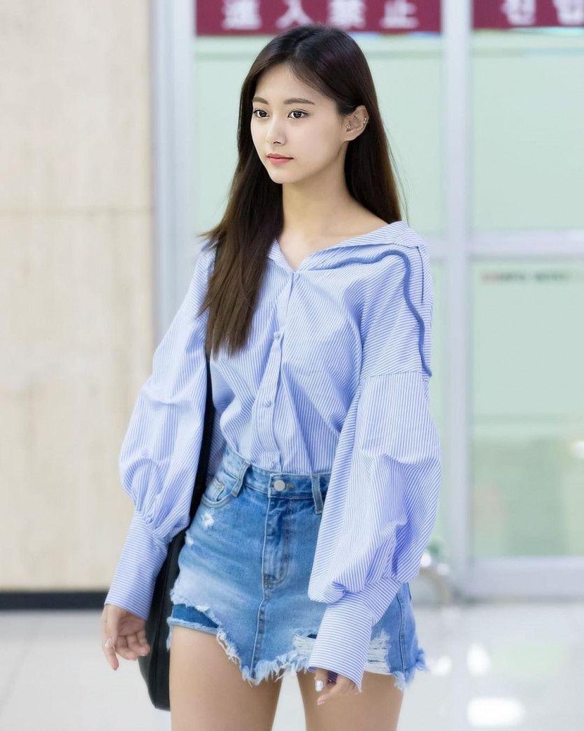 트와이스 쯔위3