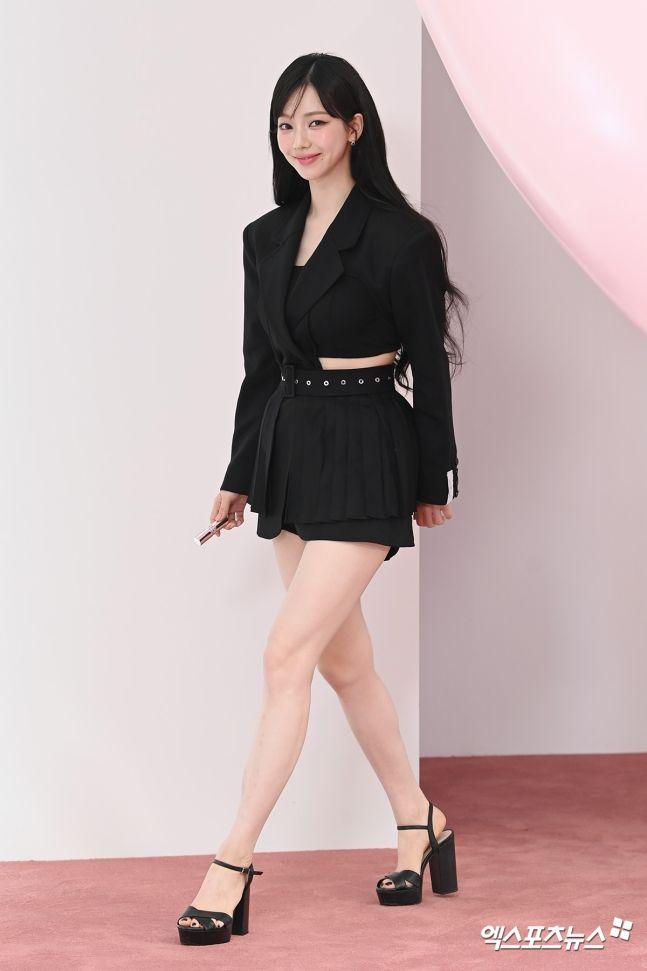 에스파 카리나4