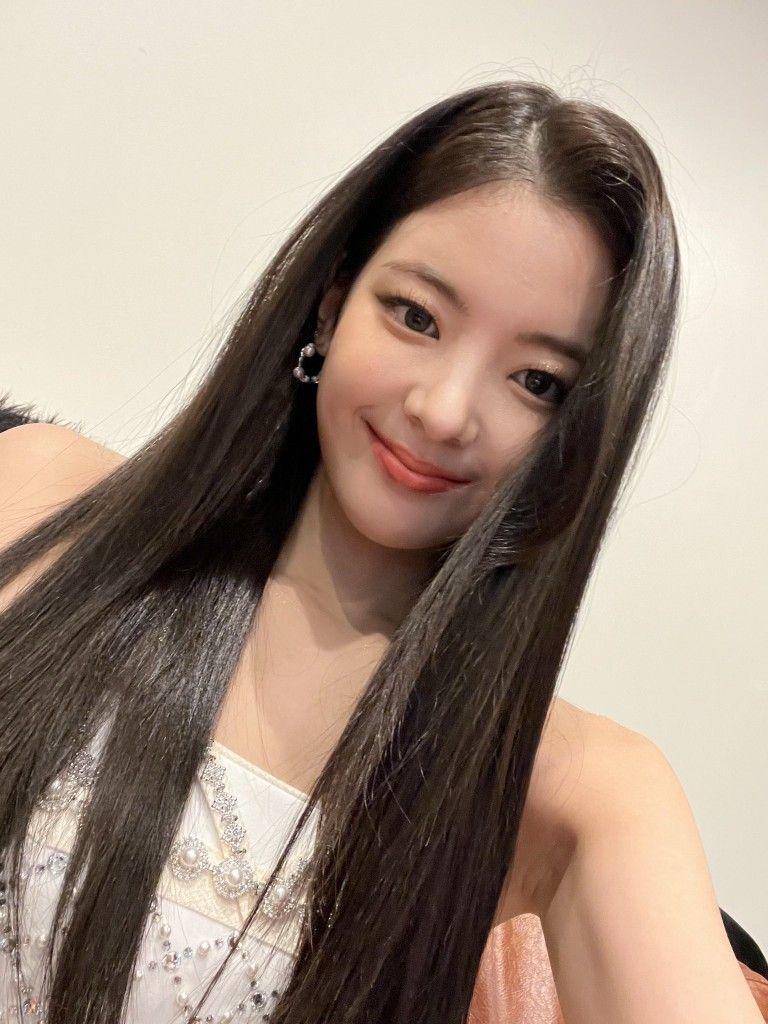 ITZY 리아0