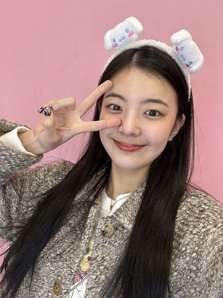 ITZY 리아1