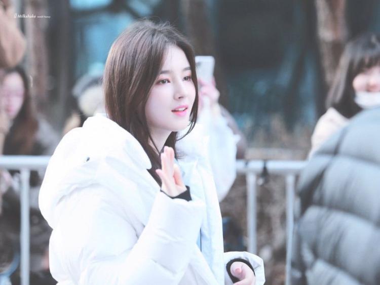 모모랜드 낸시0