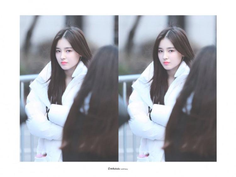 모모랜드 낸시2