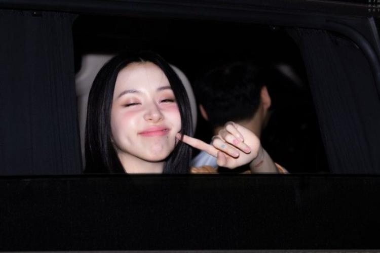 트와이스 채영2