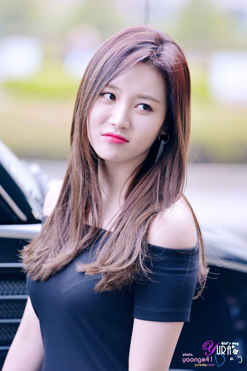 걸스데이 유라1