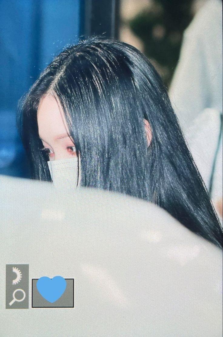 Aespa Karina0