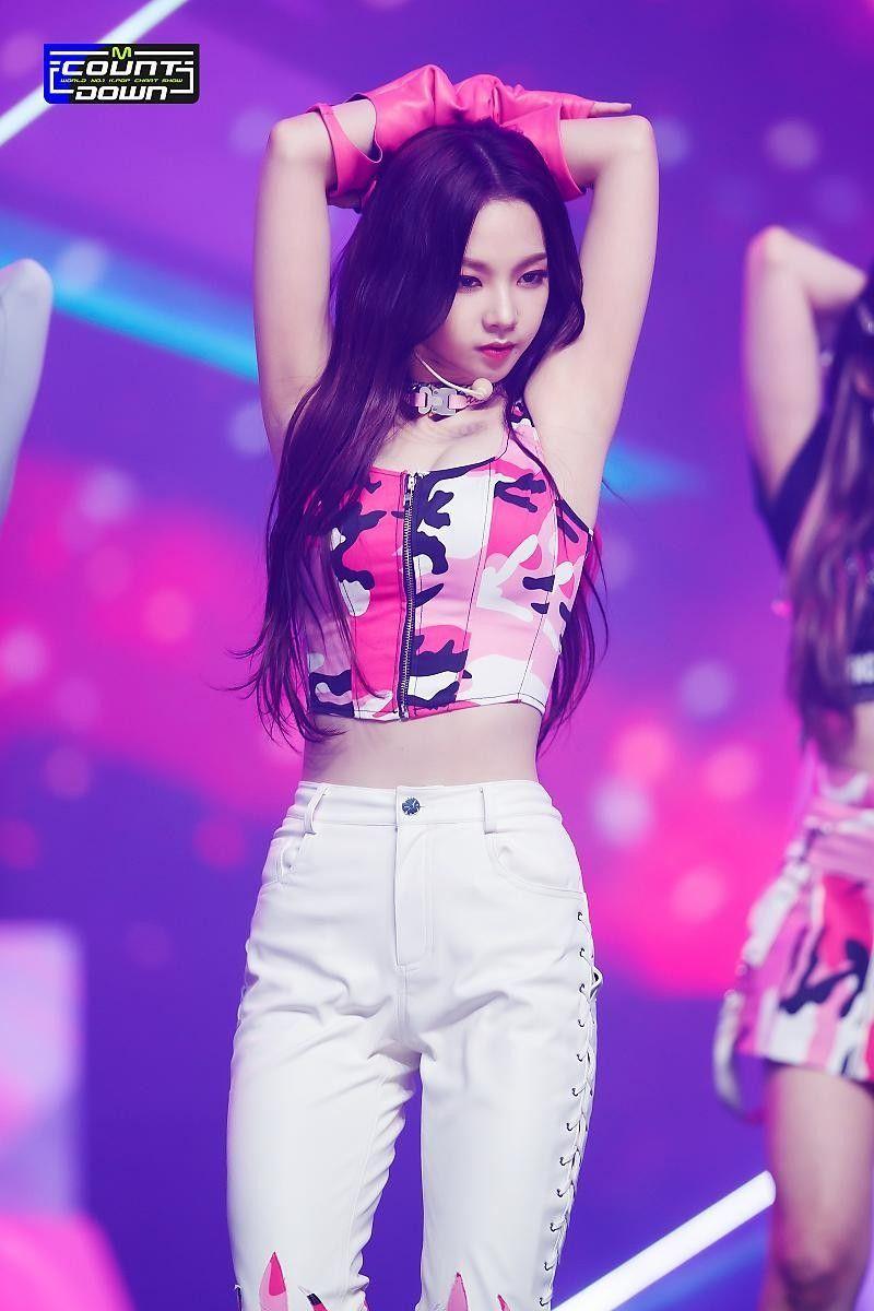 Aespa Karina2
