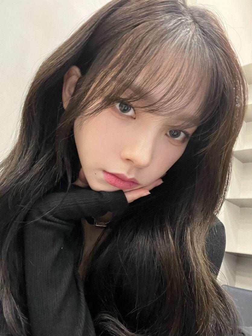 AESPA Karina1
