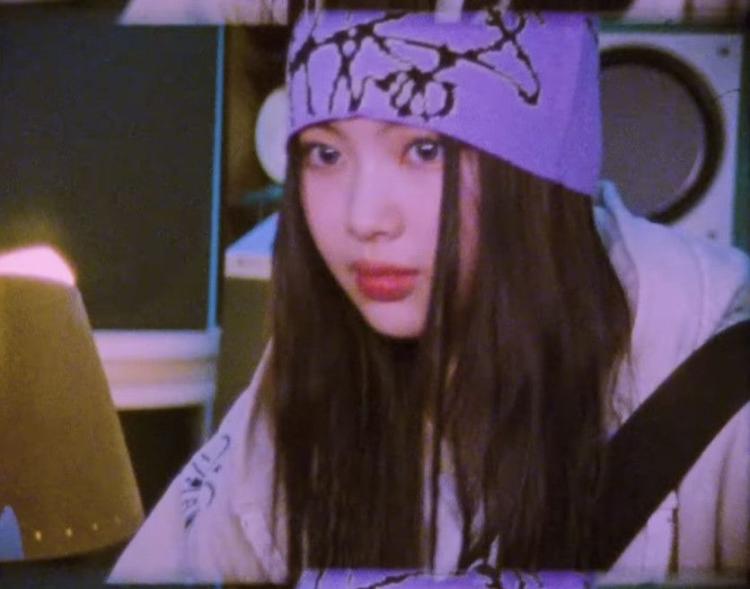 뉴진스 혜인0