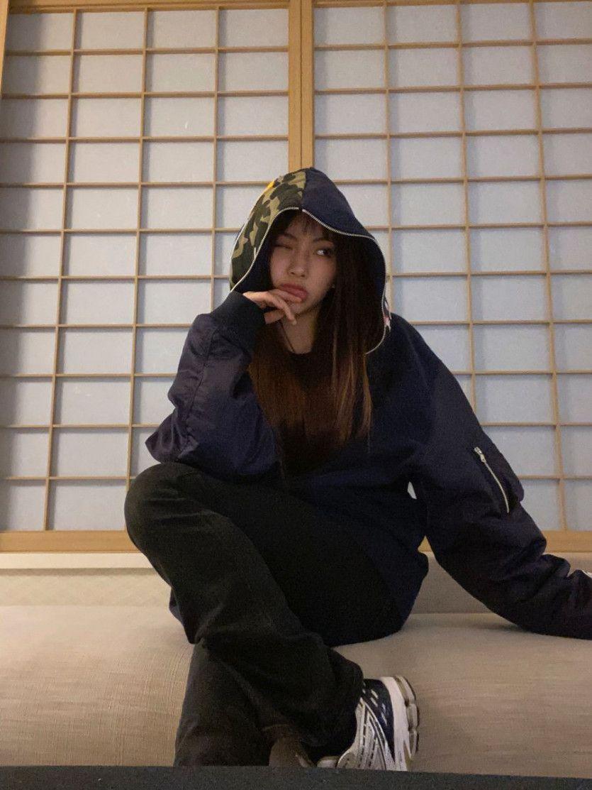 뉴진스 혜인1