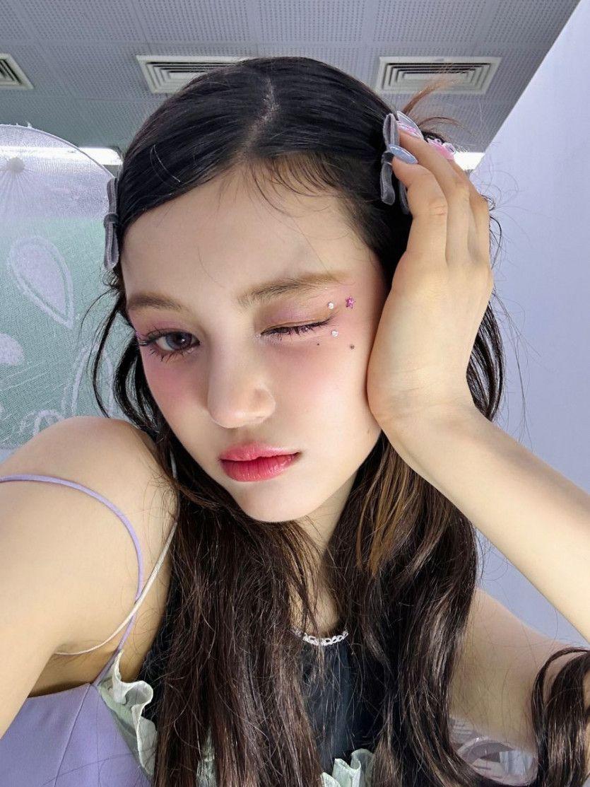 뉴진스 다니엘2