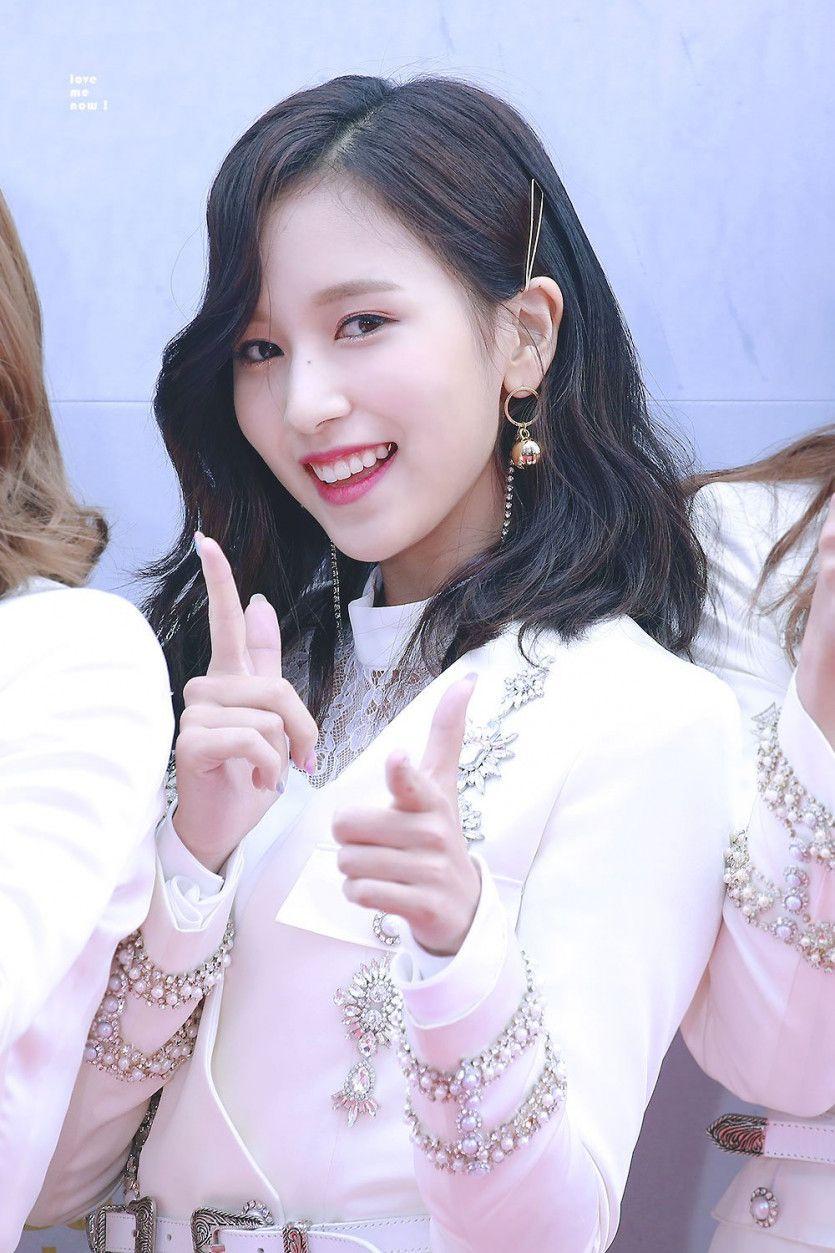 트와이스 미나0