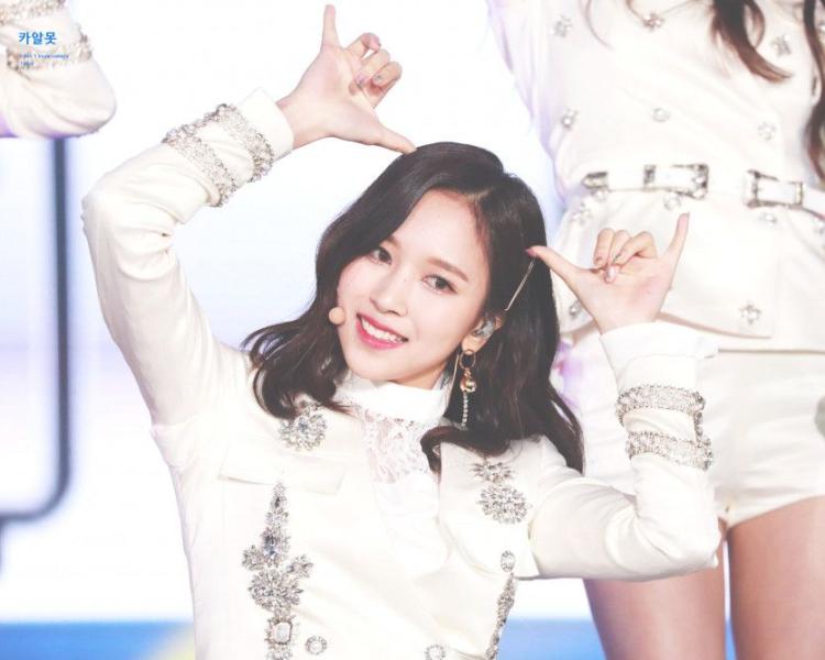 트와이스 미나2