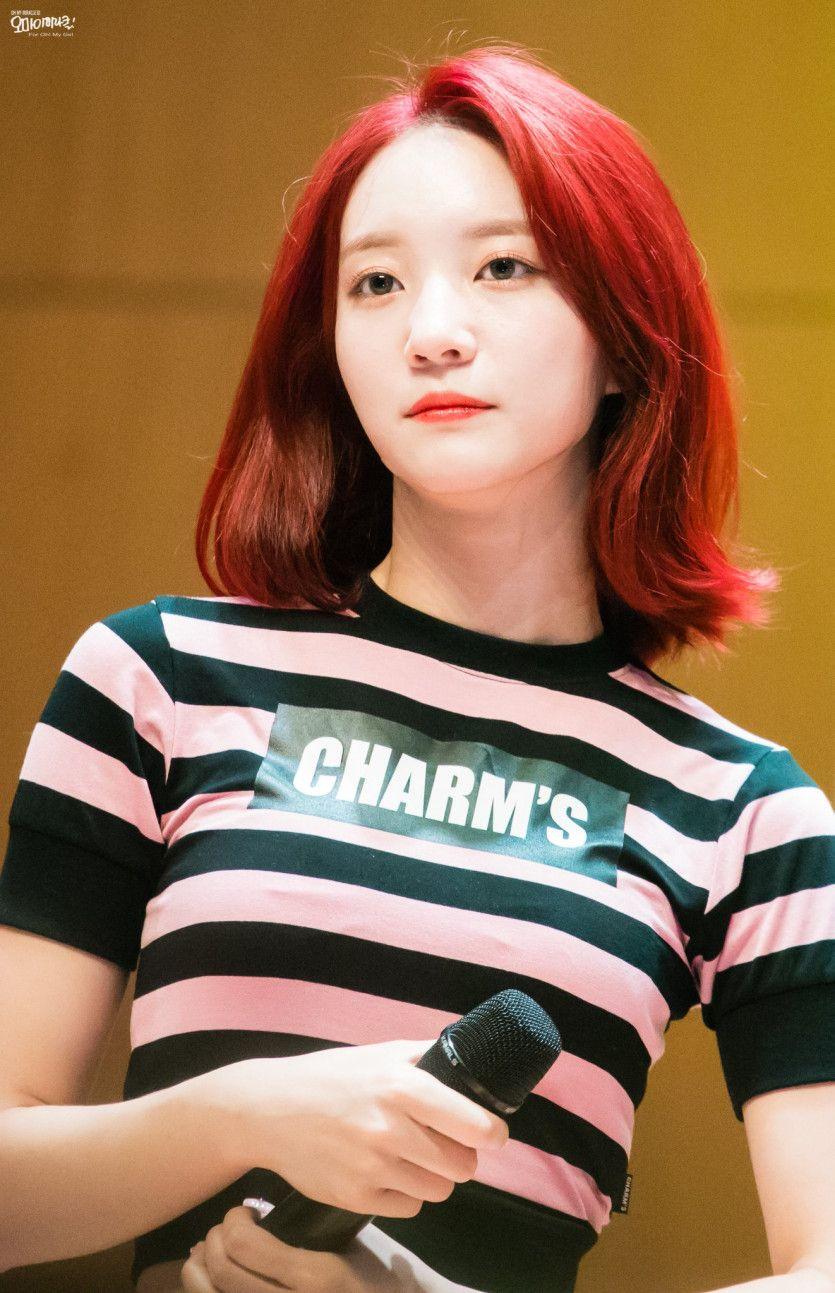 오마이걸 비니2