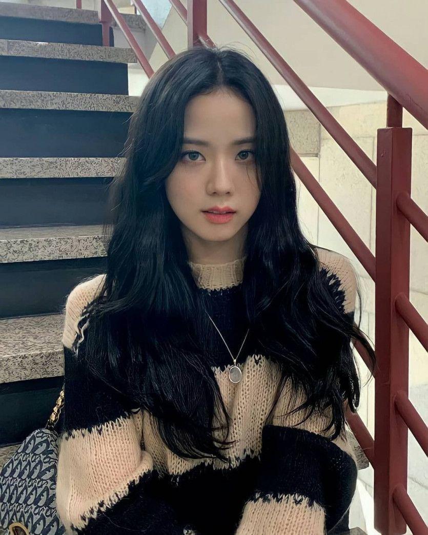 BLACKPINK JISOO0