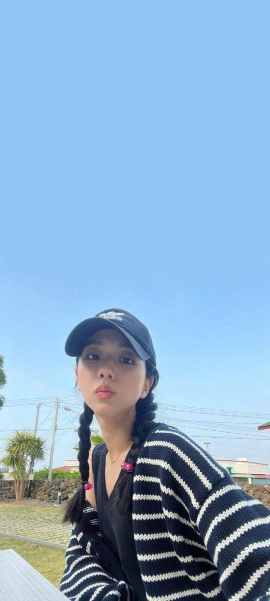 BLACKPINK JISOO1