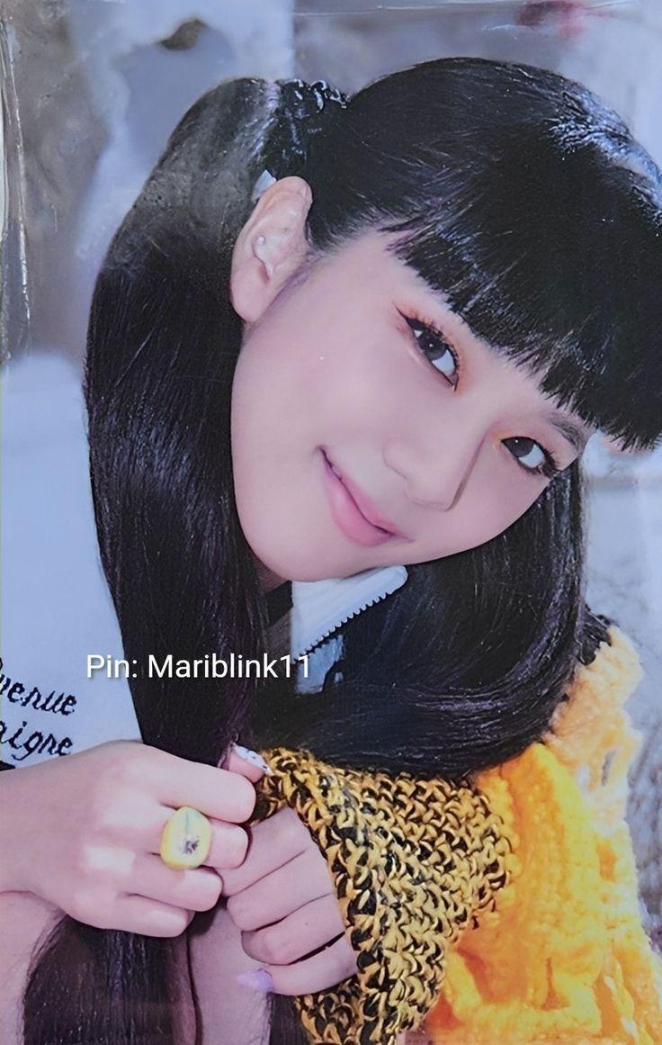 BLACKPINK JISOO2
