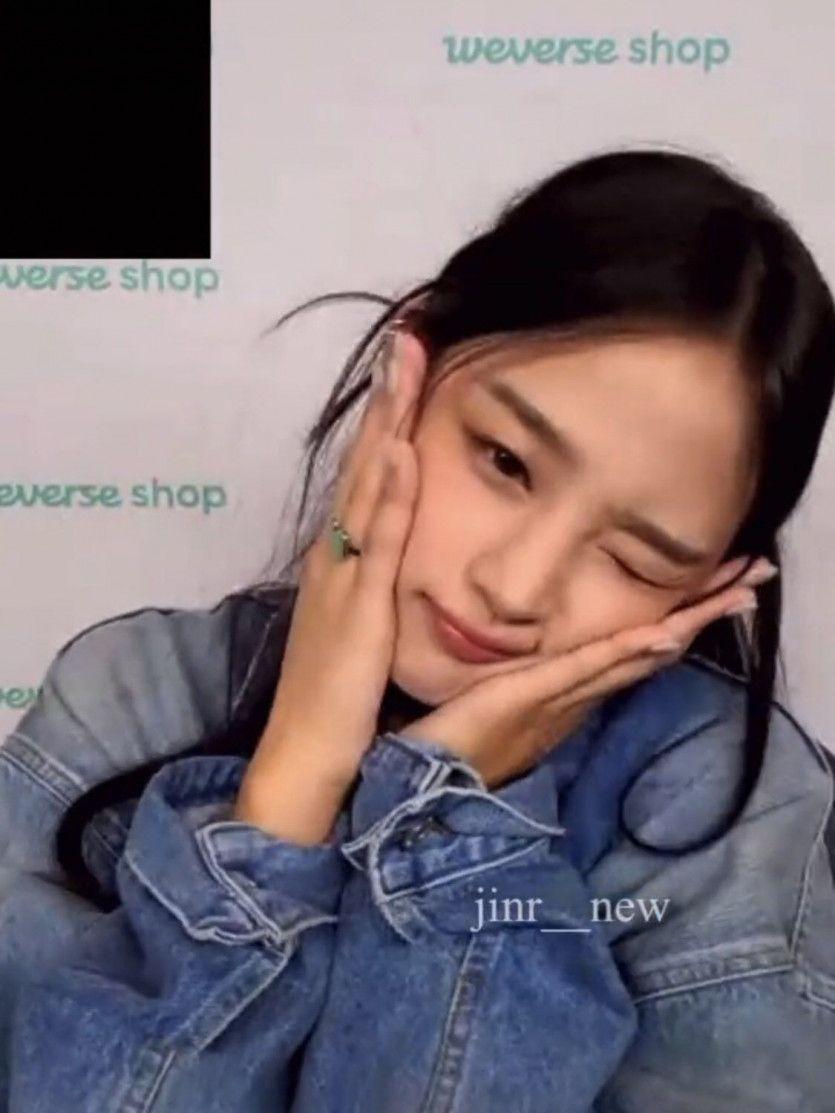 NewJeans Minji1