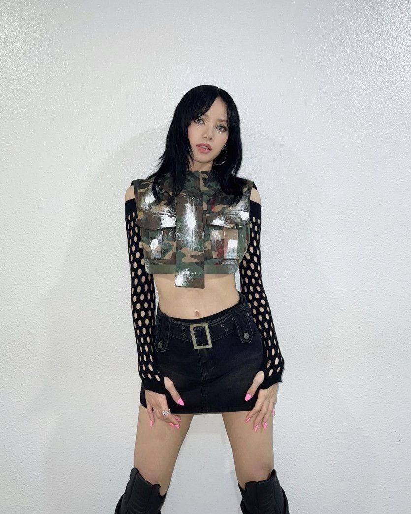 BLACKPINK 리사0