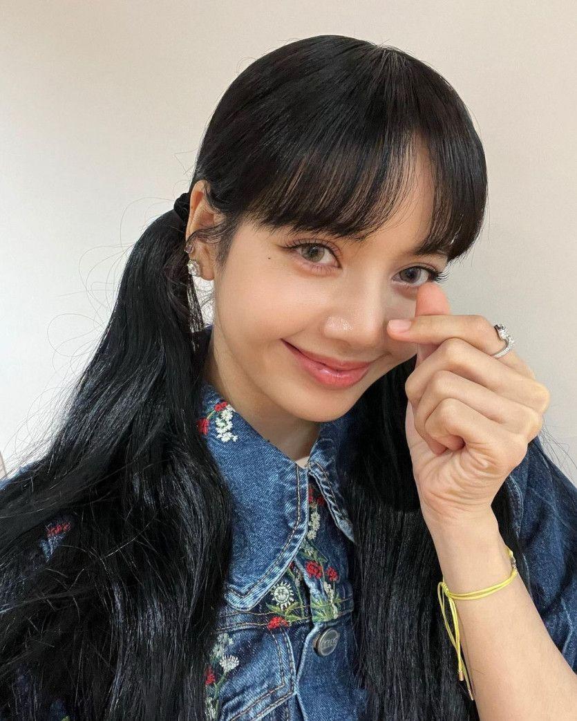 BLACKPINK 리사2