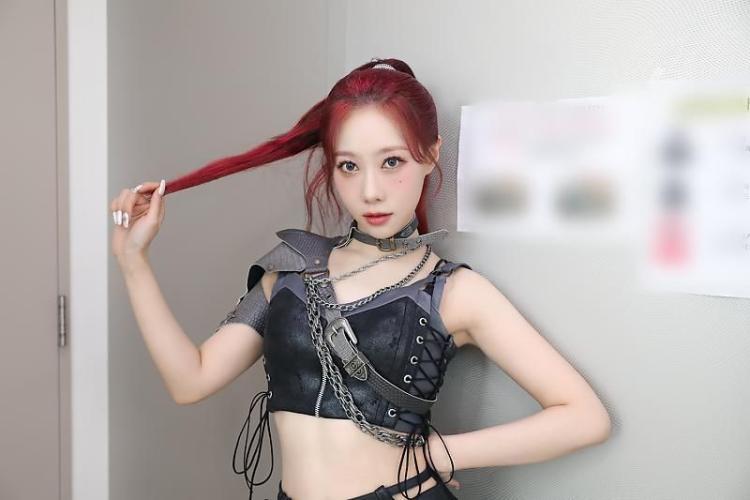 DREAMCATCHER HANDONG4