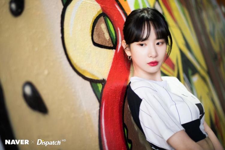 설아 (우주소녀) - NxD 고화질 (19p)1