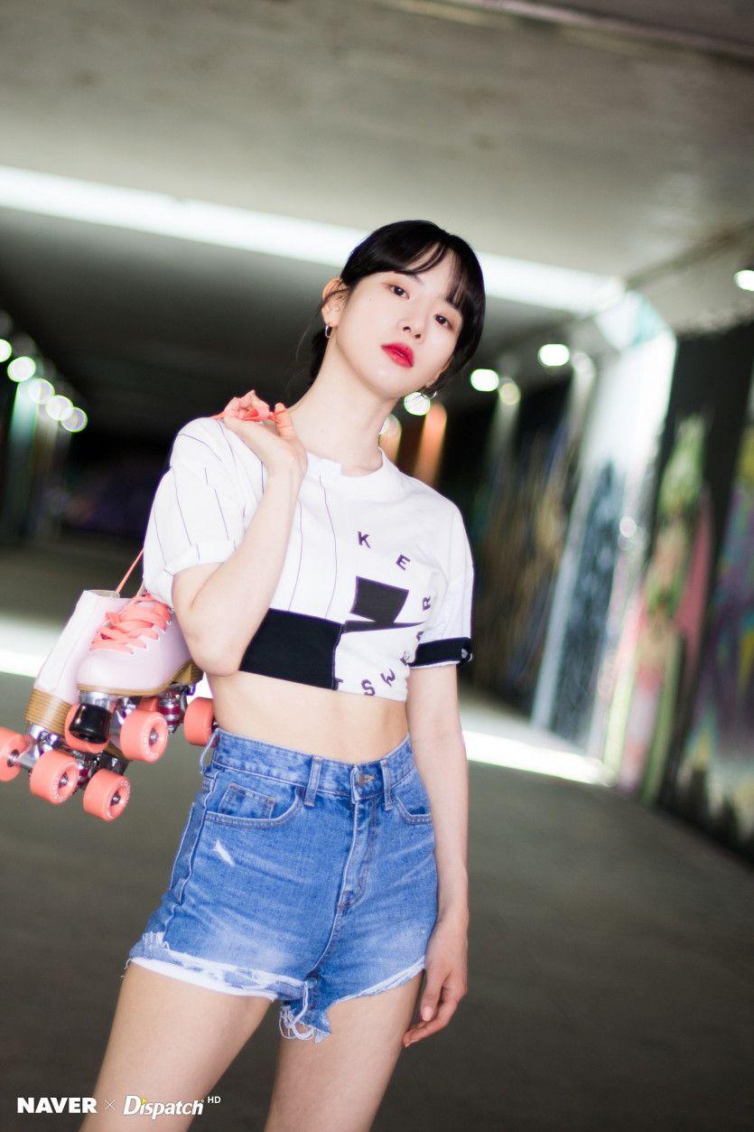설아 (우주소녀) - NxD 고화질 (19p)3