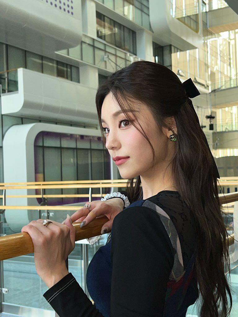 ITZY Yeji2