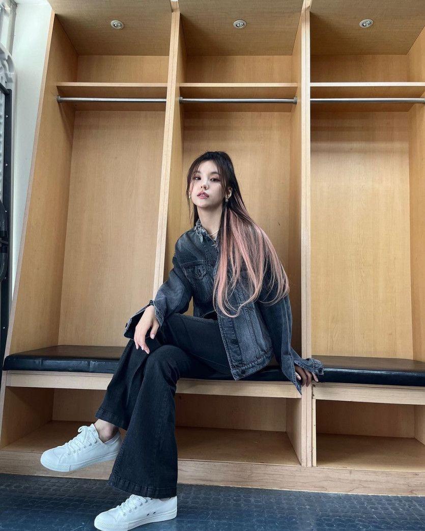 ITZY Yeji3