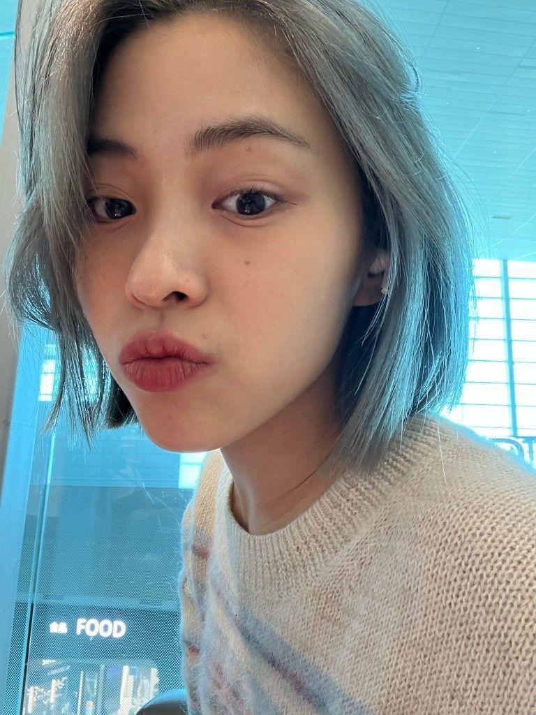 ITZY Ryujin2