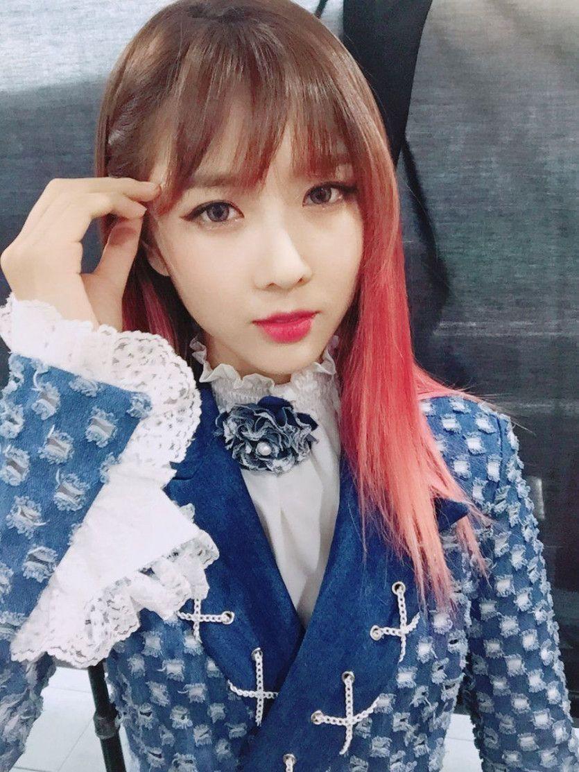 DREAMCATCHER YOOHYEON0