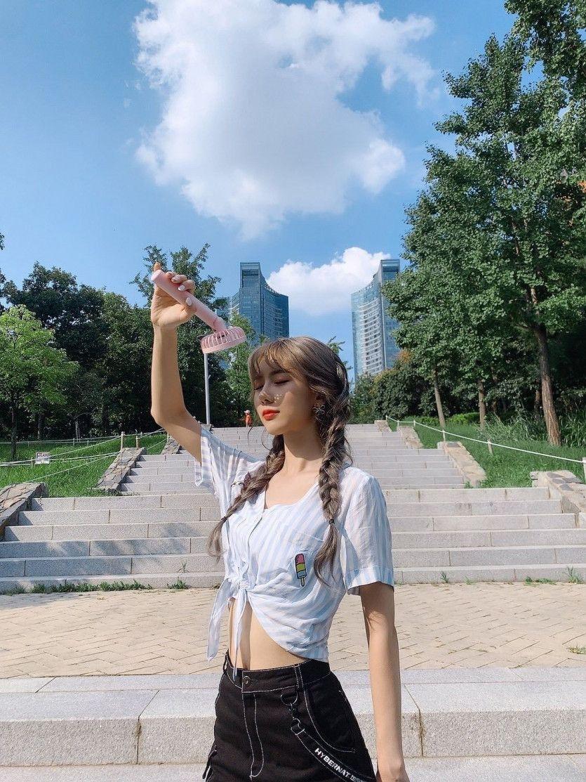DREAMCATCHER YOOHYEON1