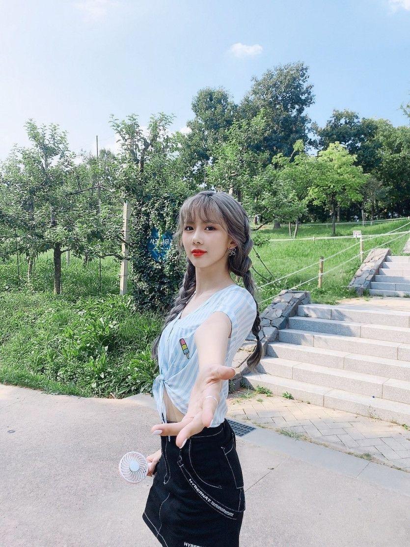 DREAMCATCHER YOOHYEON4