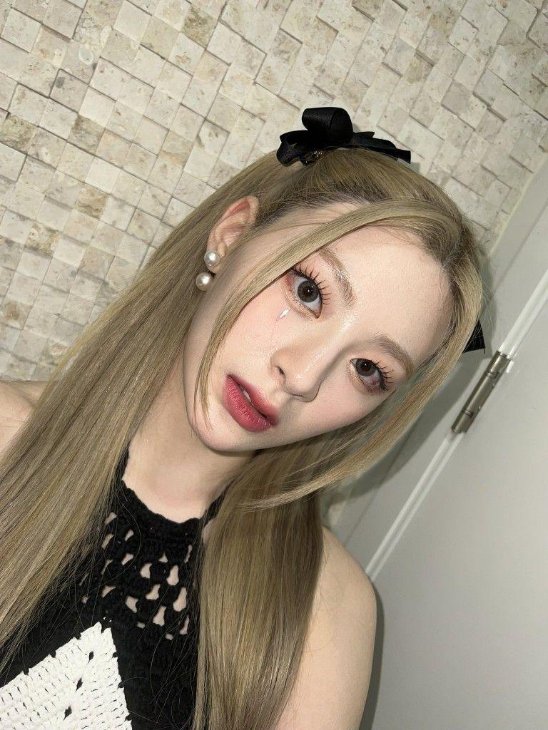 STAYC 세은0