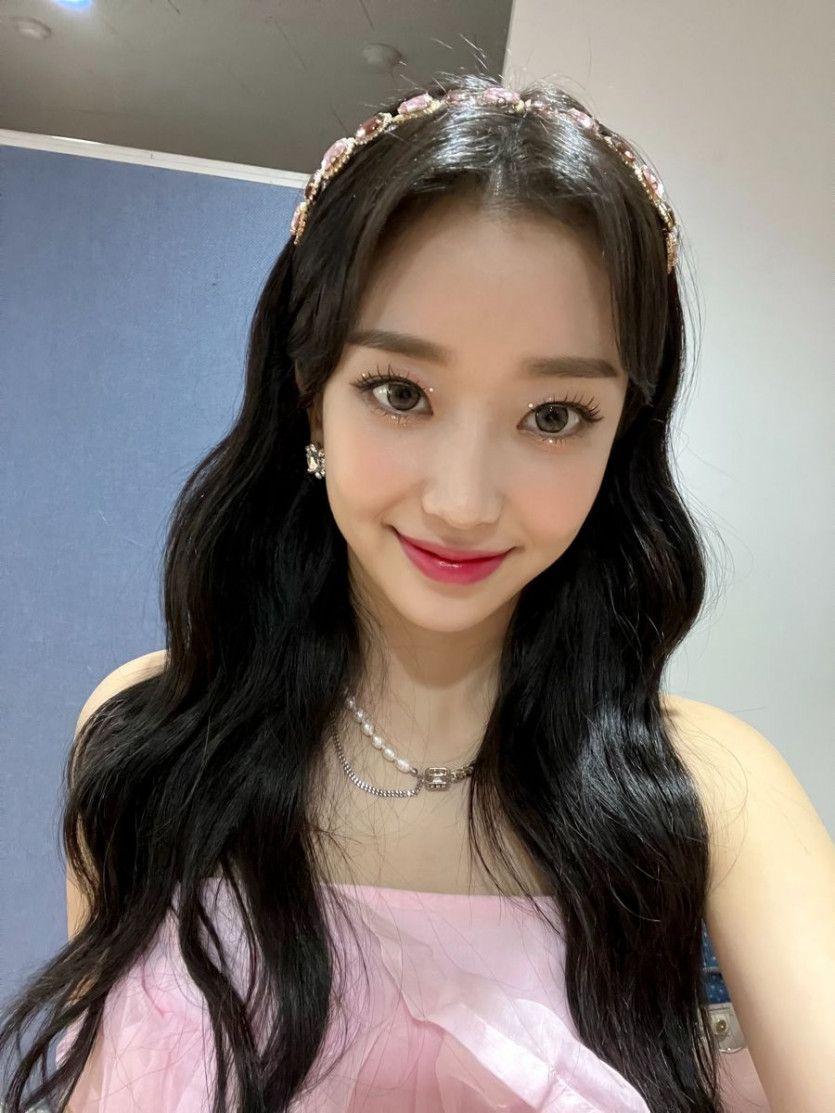 STAYC 수민0