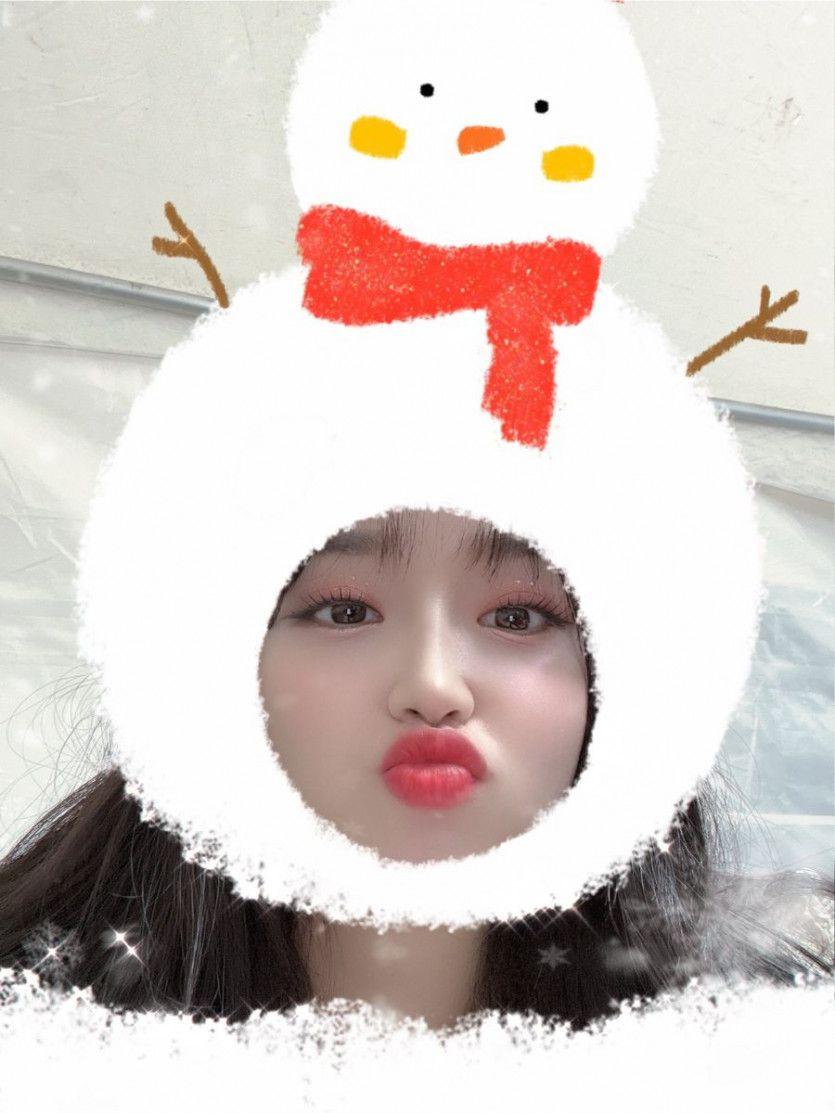 STAYC 수민2