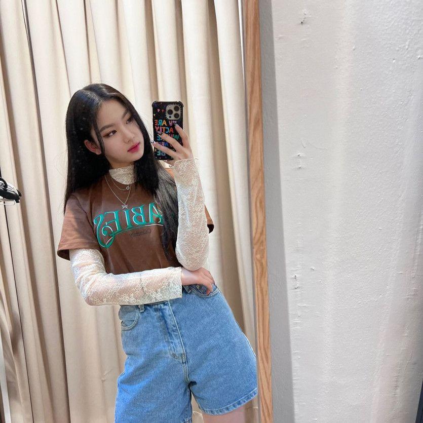 STAYC 아이사0