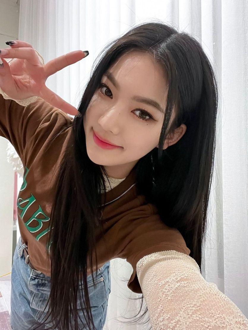 STAYC 아이사1