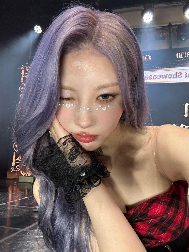 PURPLE KISS LEE CHAEYOUNG1