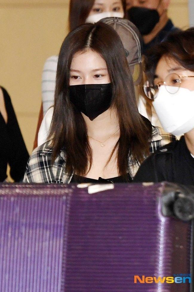 TWICE Sana0