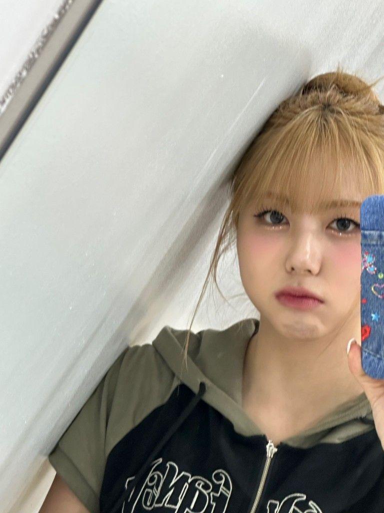PURPLE KISS CHO SEOYOUNG0