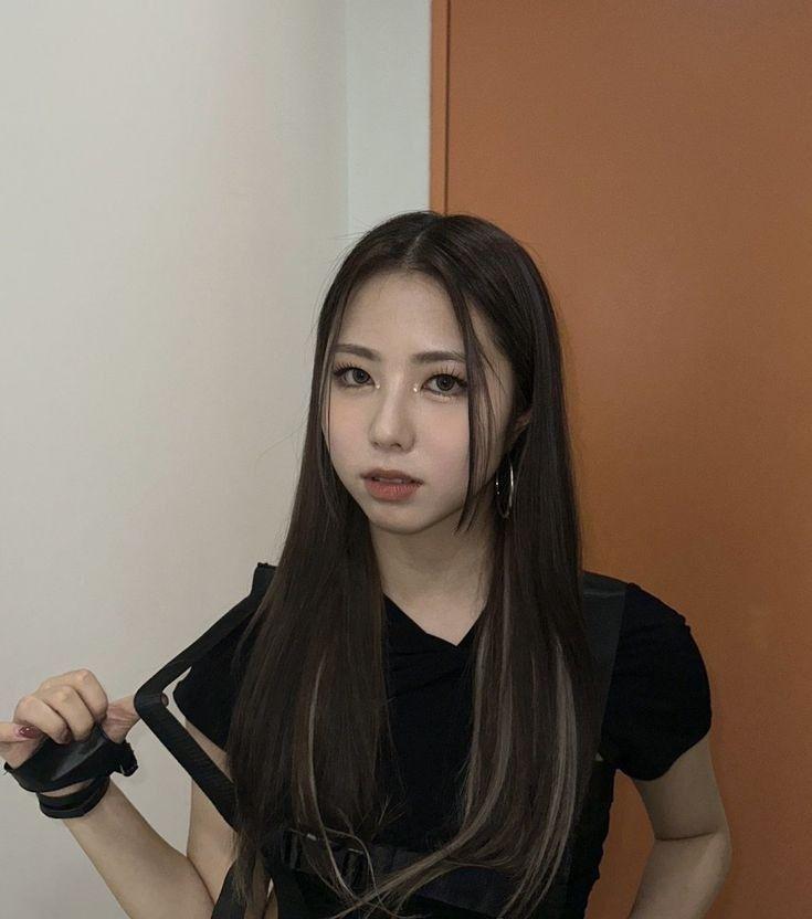 PURPLE KISS CHO SEOYOUNG1