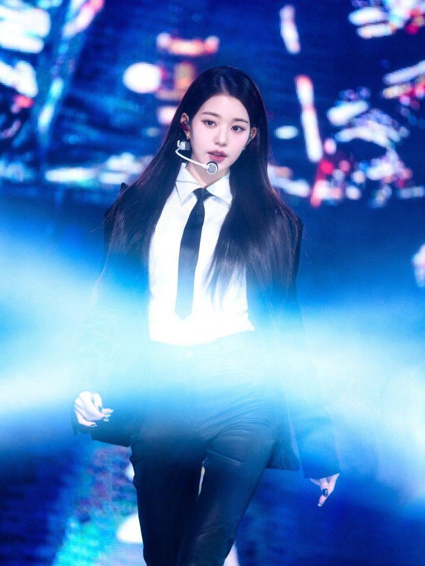 아이브 원영1