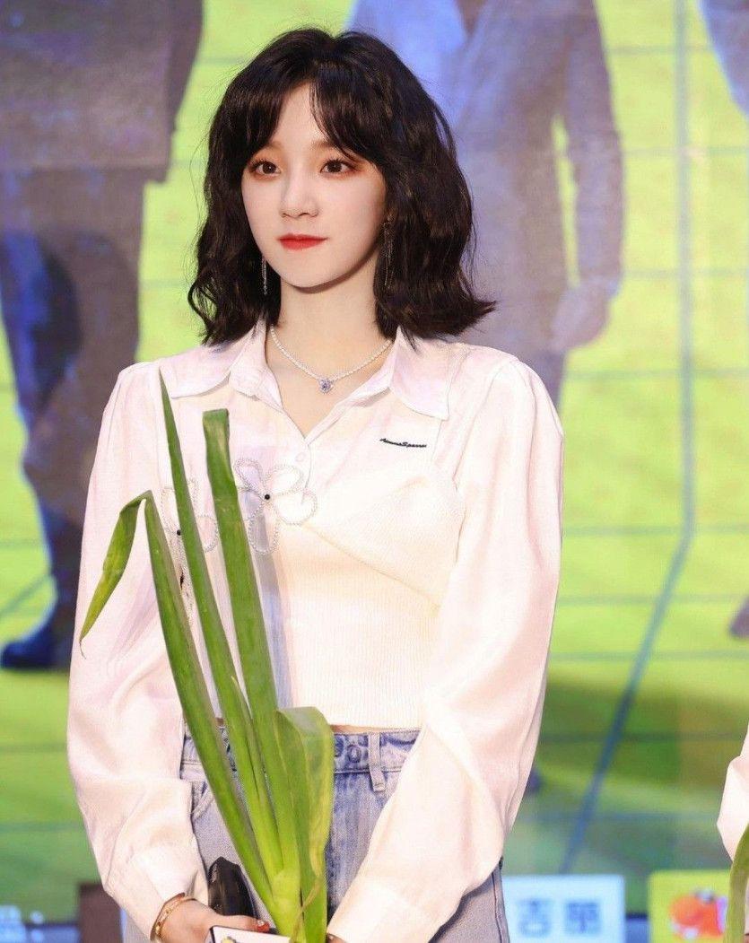 (G)I-DLE yuqi0