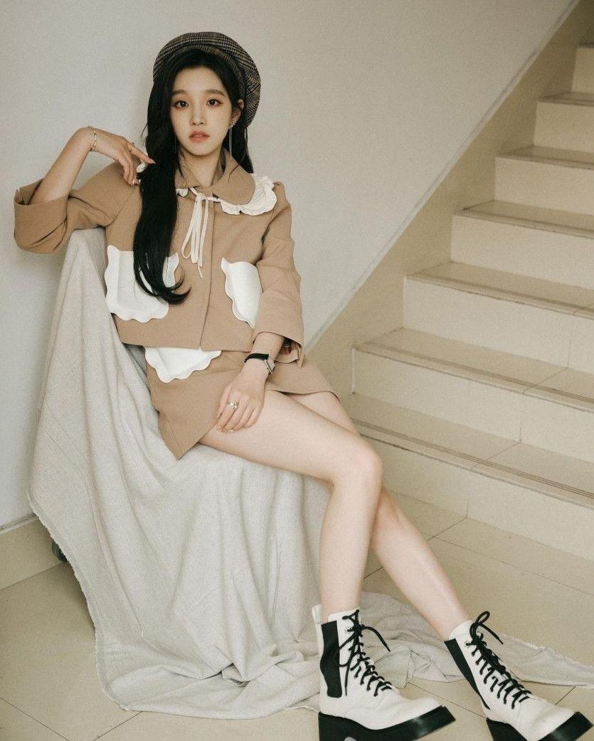 (G)I-DLE yuqi1