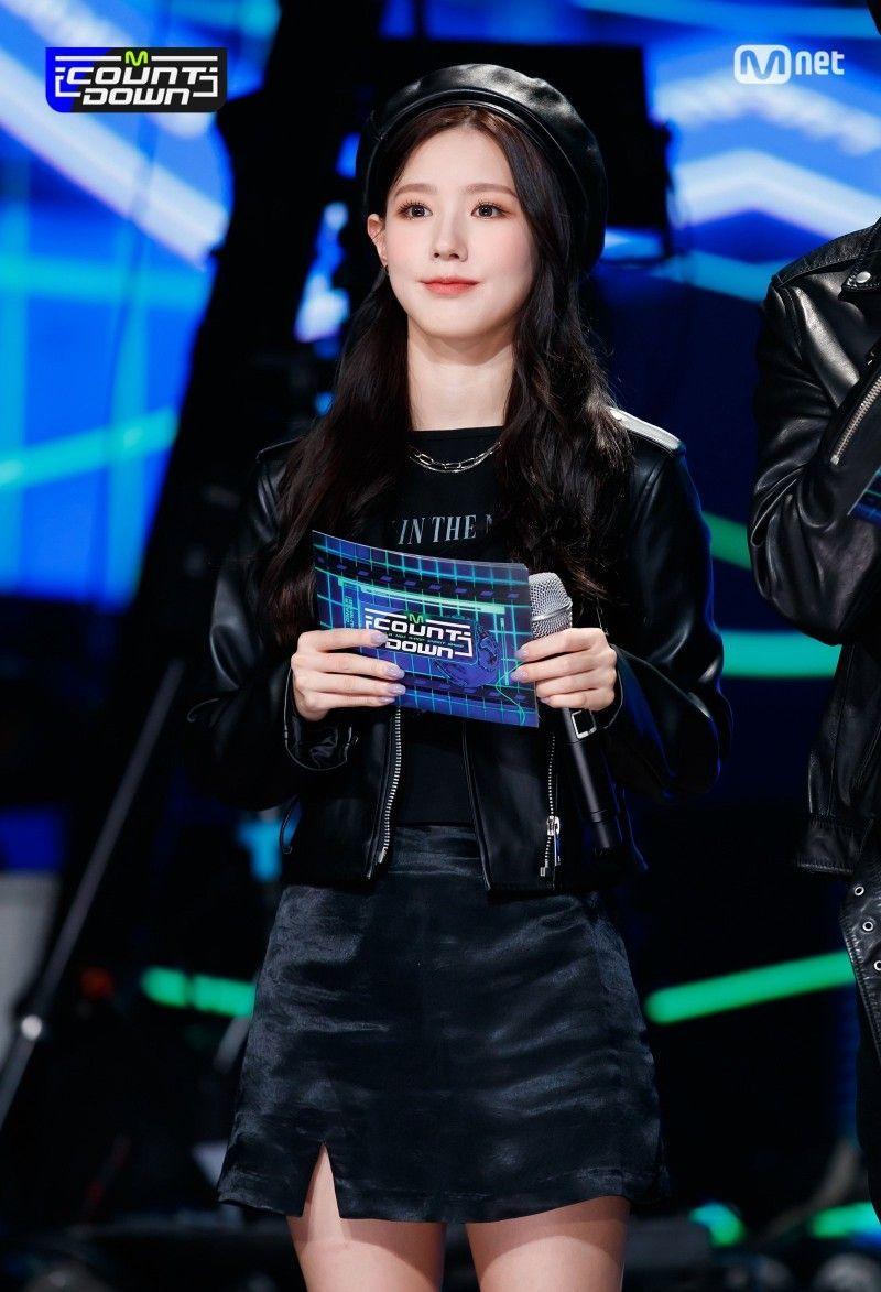 (G)I-DLE miyeon0